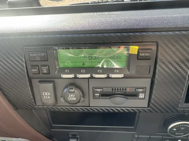 日野 レンジャー 2KG-FD2ABG(未入力/関係無)の写真36