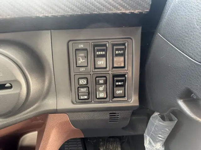 日野 レンジャー 2KG-FD2ABG(未入力/関係無)の写真37