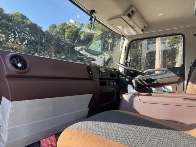 日野 レンジャー 2KG-FD2ABG(未入力/関係無)の写真40