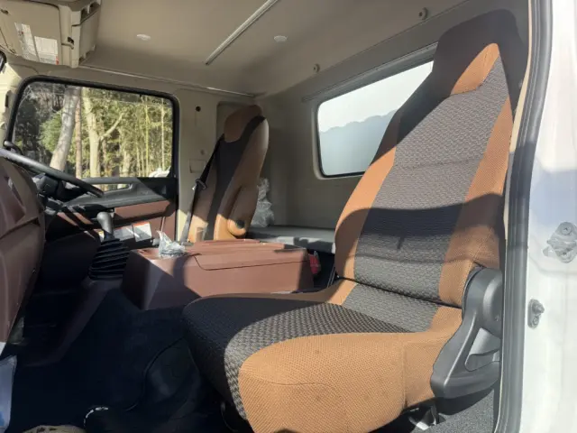 日野 レンジャー 2KG-FD2ABG(未入力/関係無)の写真41