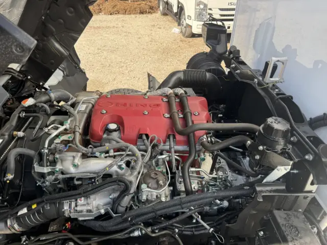 日野 レンジャー 2KG-FD2ABG(未入力/関係無)の写真45