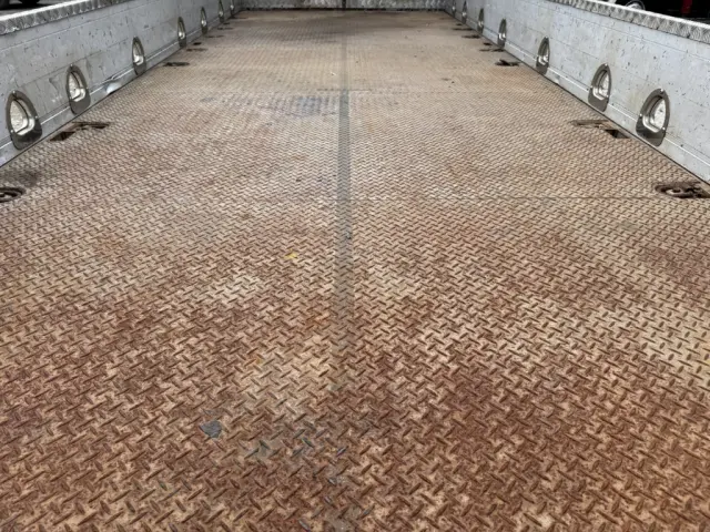 いすゞ フォワード PDG-FTR34T2(未入力/関係無)の写真12