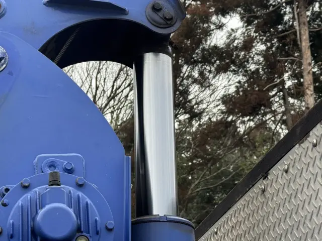 いすゞ フォワード PDG-FTR34T2(未入力/関係無)の写真17