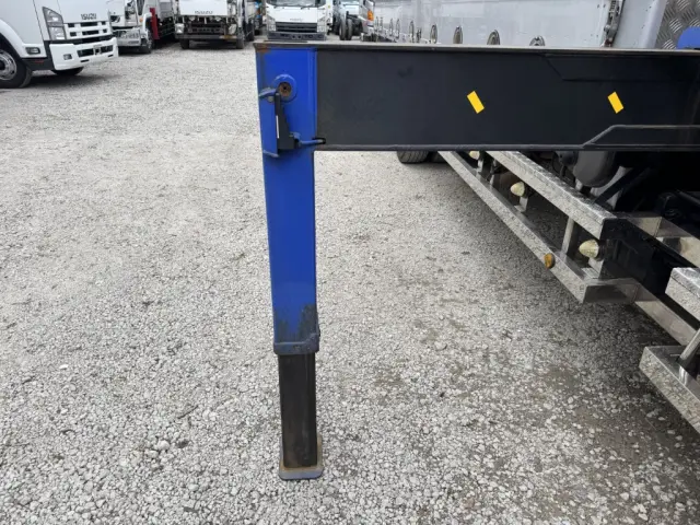 いすゞ フォワード PDG-FTR34T2(未入力/関係無)の写真18