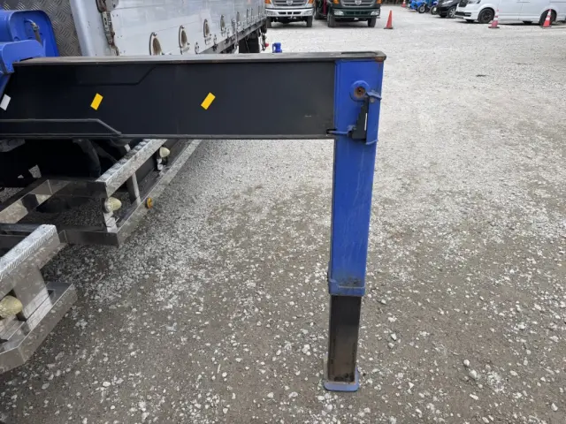 いすゞ フォワード PDG-FTR34T2(未入力/関係無)の写真19