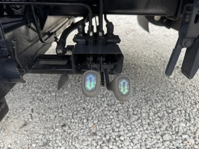 いすゞ フォワード PDG-FTR34T2(未入力/関係無)の写真24