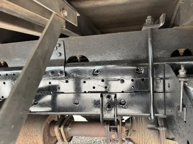 いすゞ フォワード PDG-FTR34T2(未入力/関係無)の写真26