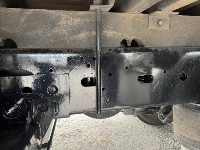 いすゞ フォワード PDG-FTR34T2(未入力/関係無)の写真27