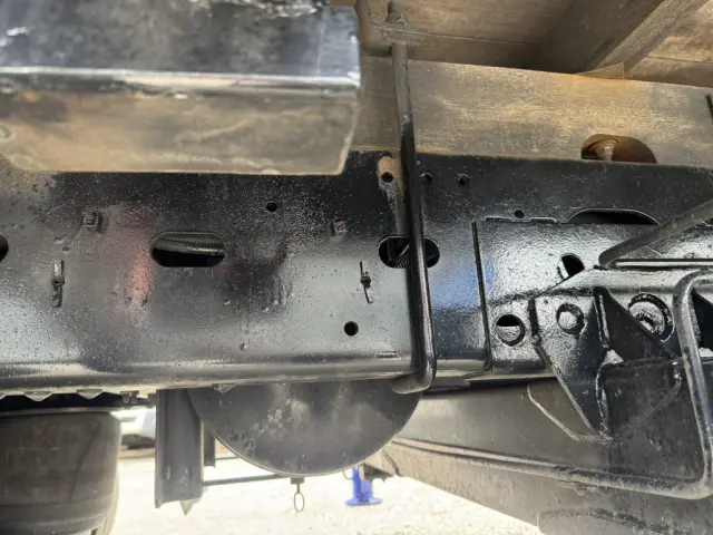 いすゞ フォワード PDG-FTR34T2(未入力/関係無)の写真28