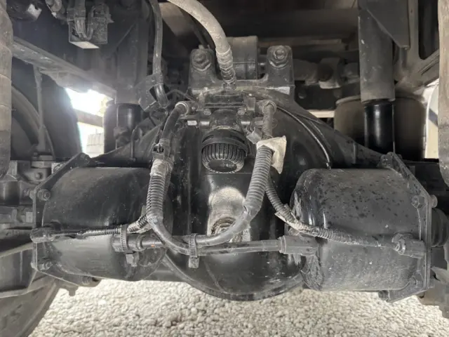 いすゞ フォワード PDG-FTR34T2(未入力/関係無)の写真31