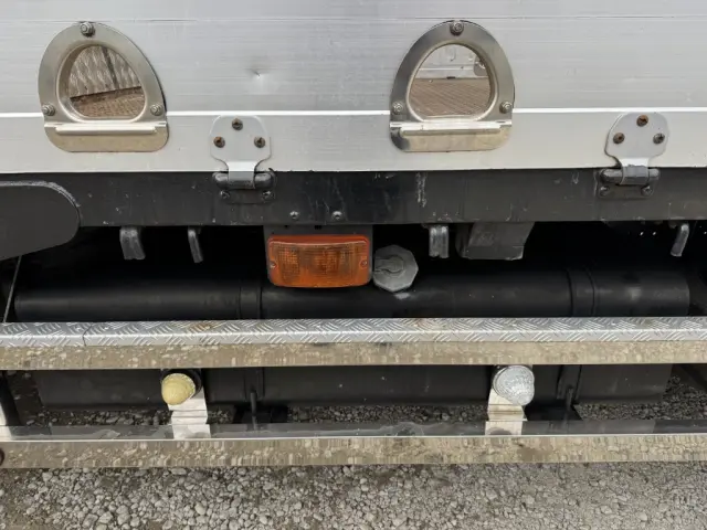 いすゞ フォワード PDG-FTR34T2(未入力/関係無)の写真32