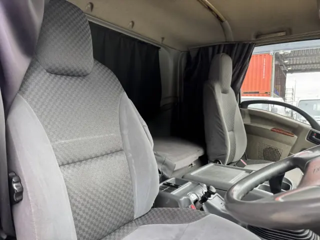 いすゞ フォワード PDG-FTR34T2(未入力/関係無)の写真33