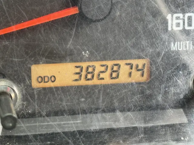 いすゞ フォワード PDG-FTR34T2(未入力/関係無)の写真34