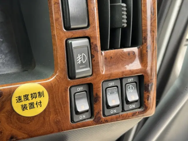 いすゞ フォワード PDG-FTR34T2(未入力/関係無)の写真37