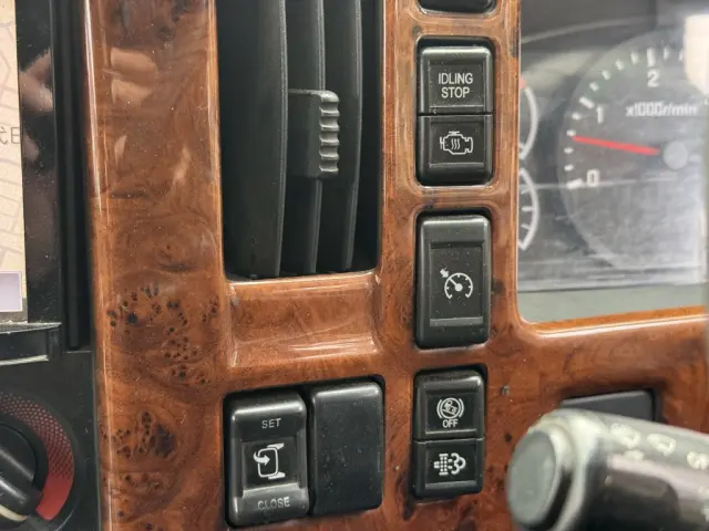 いすゞ フォワード PDG-FTR34T2(未入力/関係無)の写真38