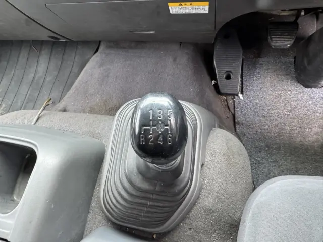 いすゞ フォワード PDG-FTR34T2(未入力/関係無)の写真39