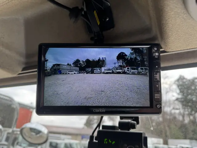 いすゞ フォワード PDG-FTR34T2(未入力/関係無)の写真40