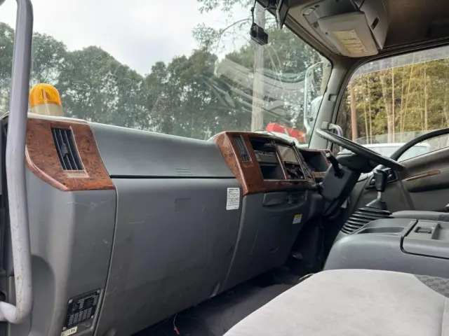 いすゞ フォワード PDG-FTR34T2(未入力/関係無)の写真43