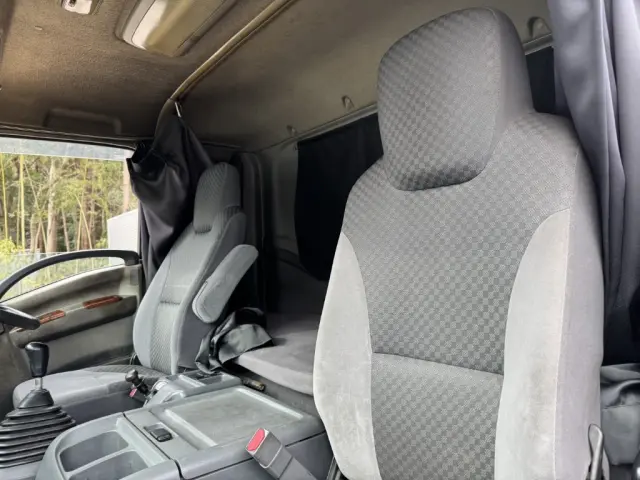 いすゞ フォワード PDG-FTR34T2(未入力/関係無)の写真44