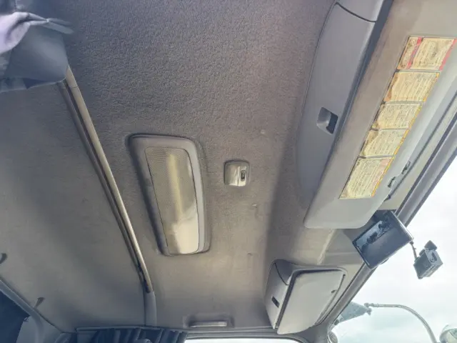 いすゞ フォワード PDG-FTR34T2(未入力/関係無)の写真45