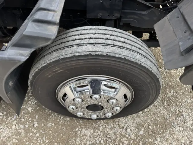 いすゞ フォワード PDG-FTR34T2(未入力/関係無)の写真50