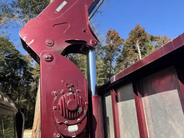 三菱 キャンター TKG-FEB80(2WD)の写真15