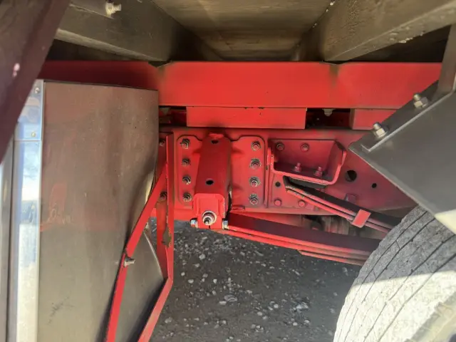 三菱 キャンター TKG-FEB80(2WD)の写真22