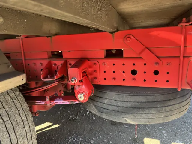 三菱 キャンター TKG-FEB80(2WD)の写真23