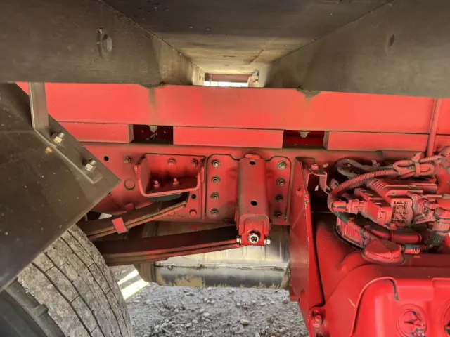 三菱 キャンター TKG-FEB80(2WD)の写真24