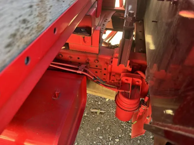 三菱 キャンター TKG-FEB80(2WD)の写真25