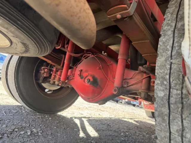 三菱 キャンター TKG-FEB80(2WD)の写真26