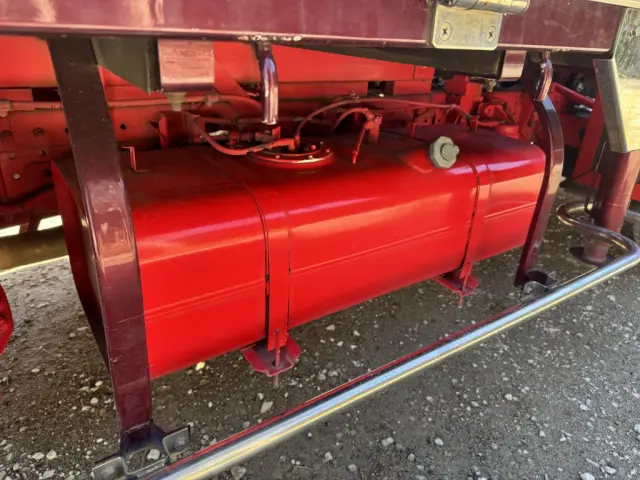 三菱 キャンター TKG-FEB80(2WD)の写真27