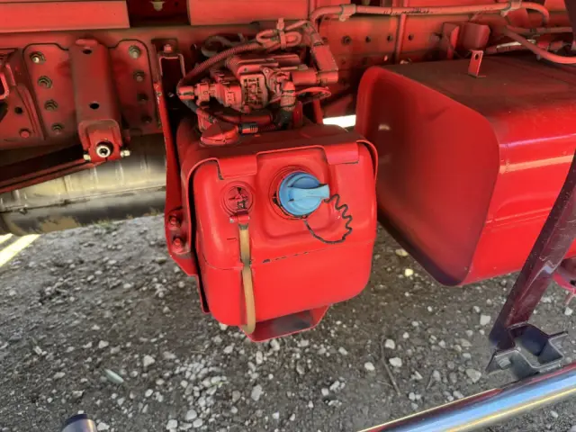 三菱 キャンター TKG-FEB80(2WD)の写真28