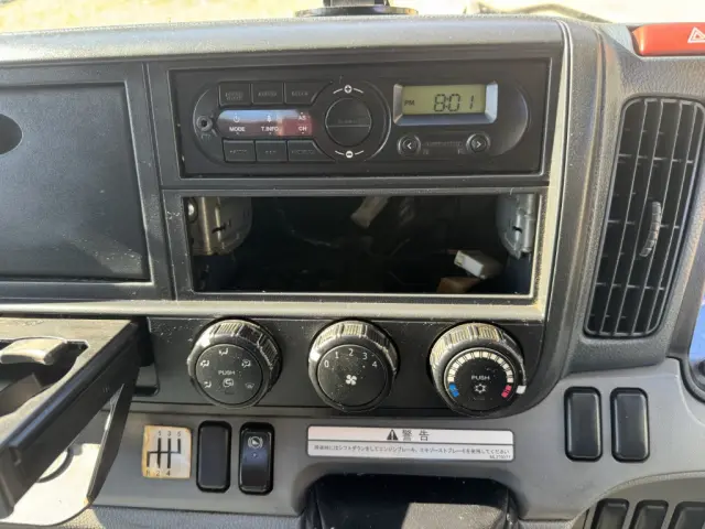 三菱 キャンター TKG-FEB80(2WD)の写真31