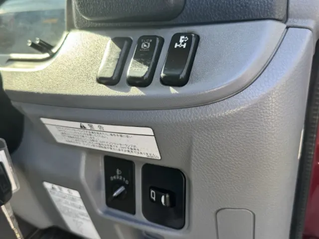 三菱 キャンター TKG-FEB80(2WD)の写真32