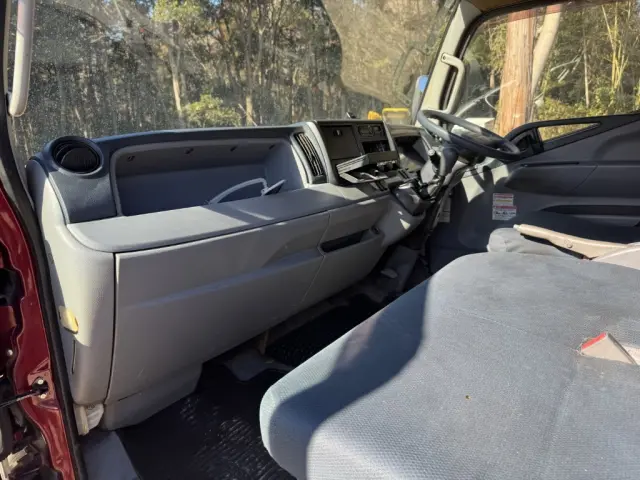 三菱 キャンター TKG-FEB80(2WD)の写真35