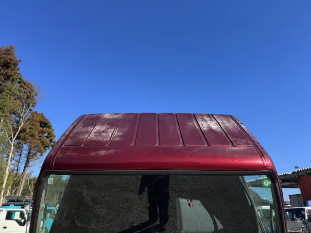 三菱 キャンター TKG-FEB80(2WD)の写真40