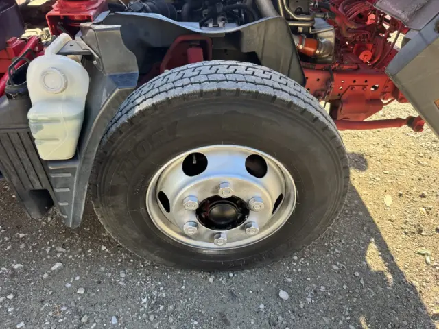 三菱 キャンター TKG-FEB80(2WD)の写真41