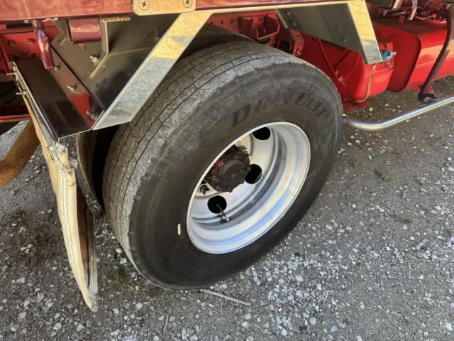 三菱 キャンター TKG-FEB80(2WD)の写真43