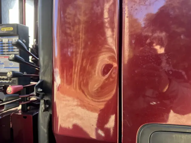 三菱 キャンター TKG-FEB80(2WD)の写真45