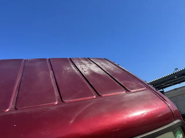 三菱 キャンター TKG-FEB80(2WD)の写真47