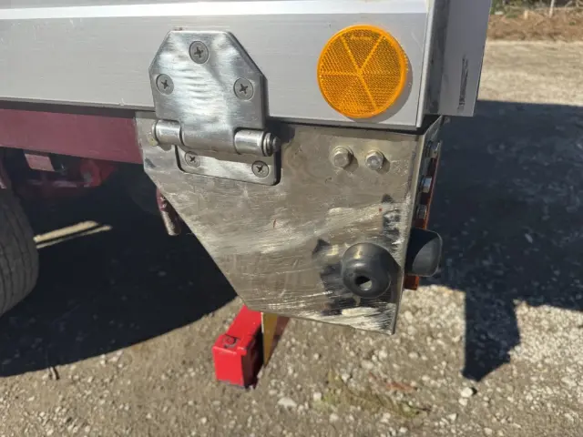 三菱 キャンター TKG-FEB80(2WD)の写真49