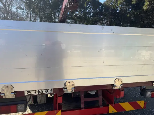 三菱 キャンター TKG-FEB80(2WD)の写真50