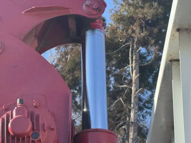 いすゞ フォワード TKG-FRR90S1(未入力/関係無)の写真17