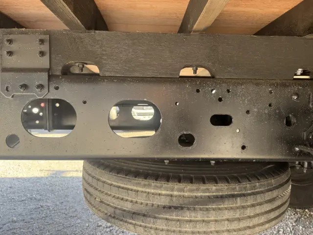 いすゞ フォワード TKG-FRR90S1(未入力/関係無)の写真23