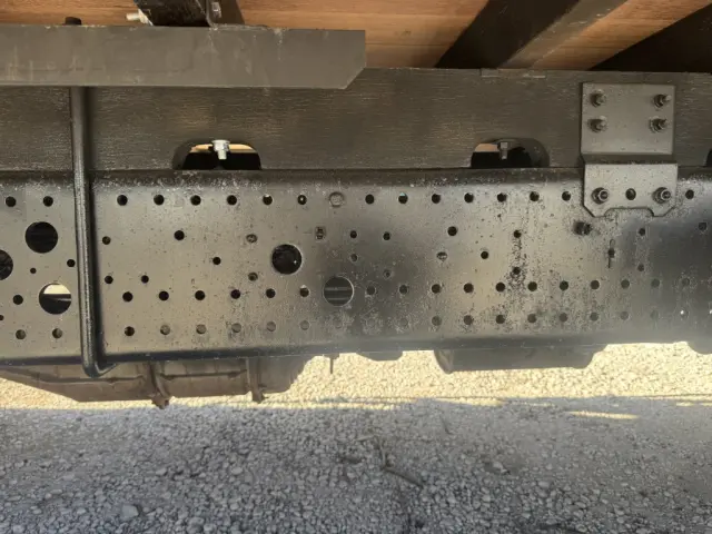 いすゞ フォワード TKG-FRR90S1(未入力/関係無)の写真24