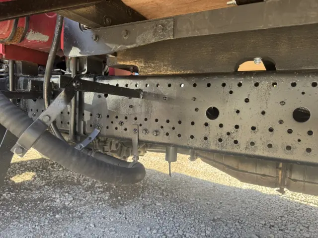 いすゞ フォワード TKG-FRR90S1(未入力/関係無)の写真25