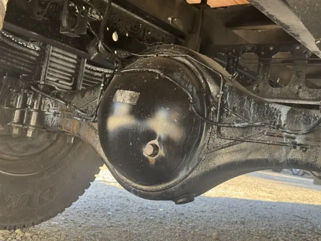 いすゞ フォワード TKG-FRR90S1(未入力/関係無)の写真28