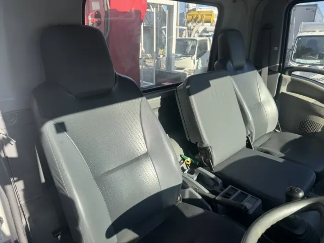 いすゞ フォワード TKG-FRR90S1(未入力/関係無)の写真30