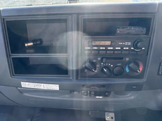 いすゞ フォワード TKG-FRR90S1(未入力/関係無)の写真32